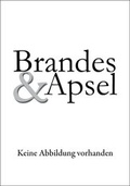 Cover: Ethnopsychoanalyse / Herrschaft, Anpassung, Widerstand - Brandes & Apsel