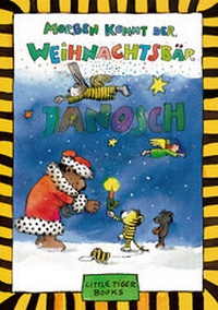 Abbildung von: Morgen kommt der Weihnachtsbär - Little Tiger