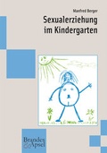 Cover: Sexualerziehung im Kindergarten - Brandes & Apsel