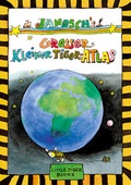 Cover: Gro&szlig;er Kleiner Tiger-Atlas - Little Tiger