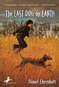 Cover: The Last Dog on Earth - Bantam Books