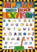 Cover: Janoschs Tausend-Bilder-Lexikon - Little Tiger