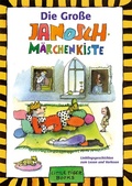 Cover: Die Gro&szlig;e Janosch M&auml;rchenkiste - Little Tiger