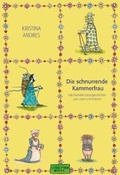 Cover: Die schnurrende Kammerfrau - Little Tiger