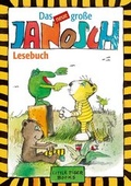 Cover: Das Neue Gro&szlig;e Janosch-Lesebuch - Little Tiger