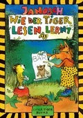 Cover: Wie der Tiger lesen lernt - Little Tiger