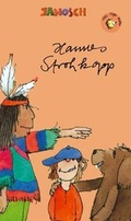 Cover: Hannes Strohkopp - Little Tiger