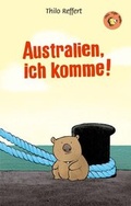 Cover: Australien, ich komme - Little Tiger