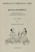 Cover: Kuvalayamala - Indica et Tibetica