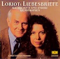 Bild: Loriots Liebesbriefe - Universal Music