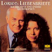 Abbildung von: Loriots Liebesbriefe - Universal Music