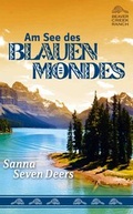 Cover: Am See des Blauen Mondes - Little Tiger
