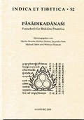 Cover: Pasadikadanam - Indica et Tibetica