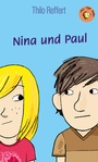 Cover: Nina und Paul - Little Tiger