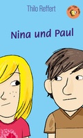 Cover: Nina und Paul - Little Tiger
