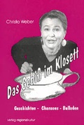 Cover: Das Gebiss im Klosett - verlag regionalkultur
