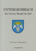Cover: Untergrombach - verlag regionalkultur