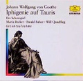 Cover: Iphigenie auf Tauris - Universal Music