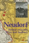 Cover: Neudorf - verlag regionalkultur