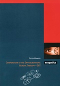 Cover: Compendium of the Ophtalmotropic Genetic Therapy - OGT - esogetics