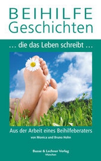 Abbildung von: Beihilfe Geschichten... die das Leben schreibt... - Basse & Lechner
