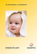 Cover: Kinder im Licht - esogetics