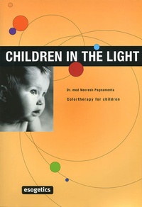 Enlarge image Cover: Children in the light - esogetics
