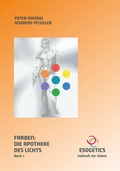 Cover: Farben: "Apotheke des Lichts" - esogetics