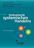 Cover: Instrumente systemischen Handelns - Rosenberger Fachverlag