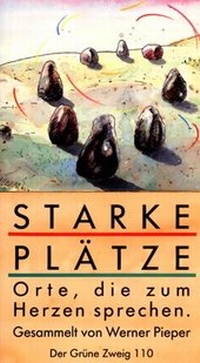 Enlarge image Cover: Starke Plätze - The Grüne Kraft