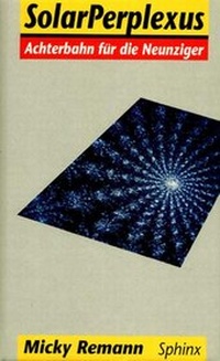 Enlarge image Cover: Solar Perplexus - The Grüne Kraft
