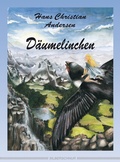 Cover: D&auml;umelinchen - Silberschnur