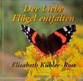 Cover: Der Liebe Fl&uuml;gel entfalten - Silberschnur
