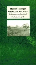 Cover: Ohne Menschen - The Gr&uuml;ne Kraft