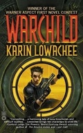 Cover: Warchil - Grand Central Publishing