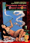 Cover: T&auml;nzerinnen zwischen Himmel und H&ouml;lle - The Gr&uuml;ne Kraft