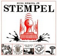 Enlarge image Cover: Stempel - The Grüne Kraft