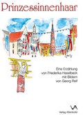 Cover: Prinzessinnenhaar - Attenkofer'sche Buch- u. Kunstdruckerei