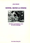 Cover: Sonne, Mond & Steine - The Gr&uuml;ne Kraft