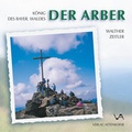 Cover: Der Arber - Attenkofer'sche Buch- u. Kunstdruckerei