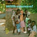 Cover: Willkommen! - The Gr&uuml;ne Kraft