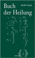 Cover: Buch der Heilung - Spohr