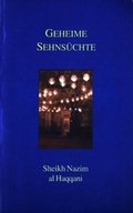 Cover: Geheime Sehns&uuml;chte - Spohr