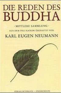 Enlarge image Cover: Die Reden des Buddha - Beyerlein u. Steinschulte