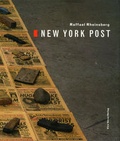 Cover: New York Post - Vice Versa Verlag
