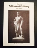 Cover: Auftrag und Erf&uuml;llung / Auftrag und Erf&uuml;llung - Mathilde u. Norbert Boesche Verlag Berlin - Haifa
