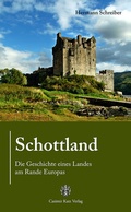 Cover: Schottland - Katz, C