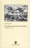 Cover: Gernsbach 1847-1849 - Katz, C