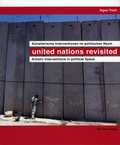 Cover: united nations revisited - Vice Versa Verlag