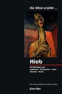 Enlarge image Cover: Hiob - EREV-RAV Woltersburger Mühle e.V.